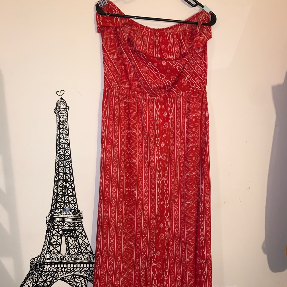 dress